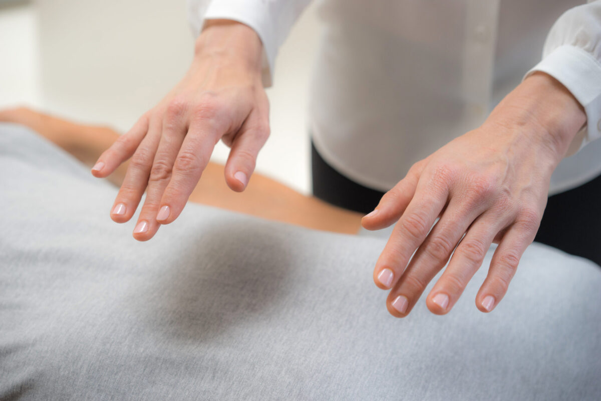 Harmonyum Healing Šárka Laura Tůmová